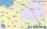 Зачем украинским "правосекам" ехать в Польшу через Литву и Калининград 