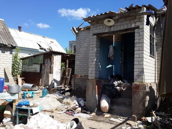 Сводка событий от Игоря Стрелкова и ополченцев 03.07.2014 Сводка событий от Игоря Стрелкова и ополченцев 03.07.2014