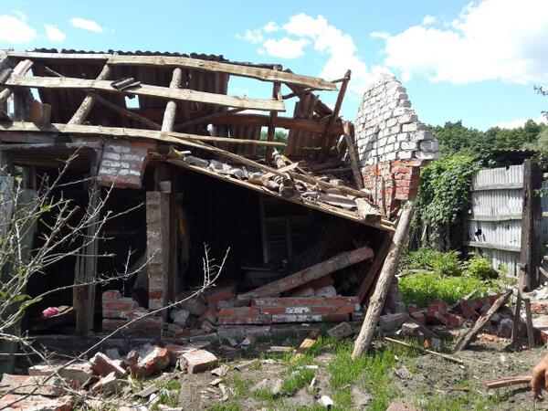 Сводка событий от Игоря Стрелкова и ополченцев 03.07.2014 Сводка событий от Игоря Стрелкова и ополченцев 03.07.2014