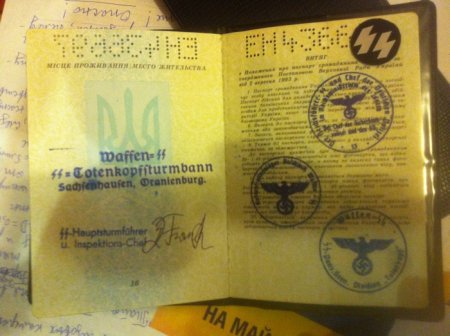 Фашизм головного мозга Фашизм головного мозга