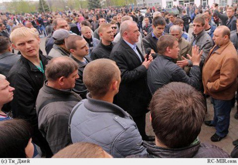 Ну, кто еще за Родину! Ну, кто еще за Родину!