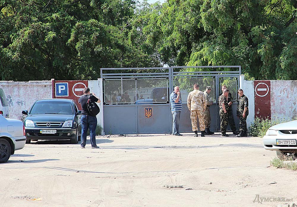 Чем дальше в тыл, тем громче партизаны