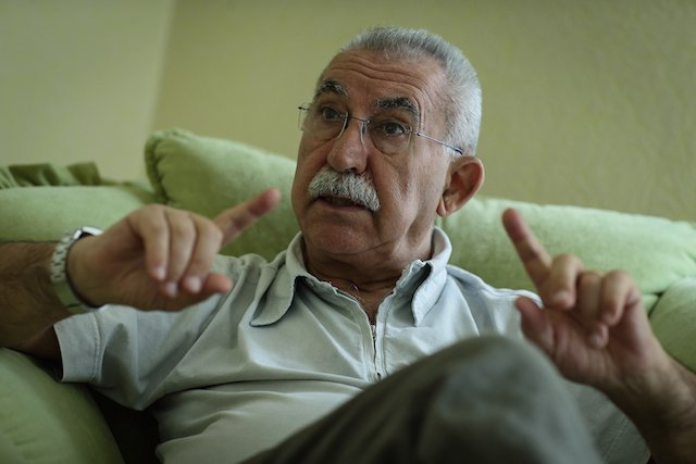 Украина – ахиллесова пята России