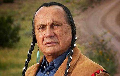 США должны быть разрушены. Мысли старого индейского вождя