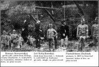 Талергоф и Терезин: забытый геноцид Талергоф и Терезин: забытый геноцид