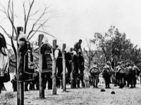 Талергоф и Терезин: забытый геноцид Талергоф и Терезин: забытый геноцид