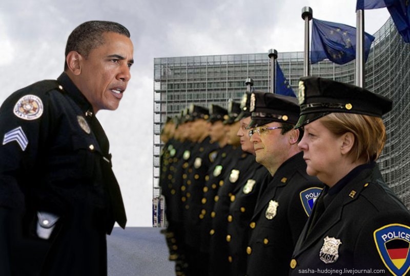 Обама считает, что уже обеспечил себе место в истории Обама считает, что уже обеспечил себе место в истории