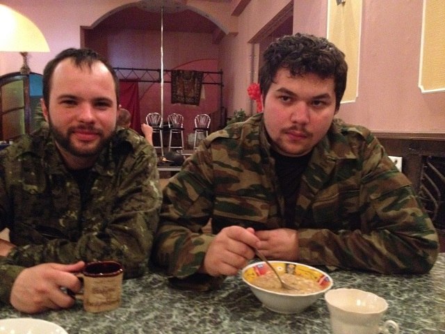 Сводка событий от Игоря Стрелкова и ополченцев 06.07.2014