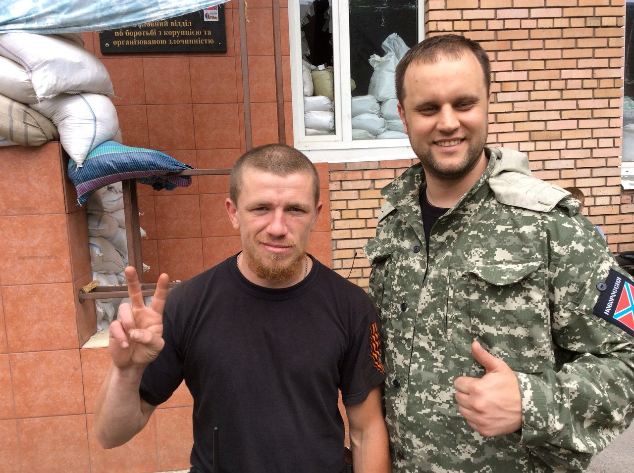 Сводка событий от Игоря Стрелкова и ополченцев 06.07.2014