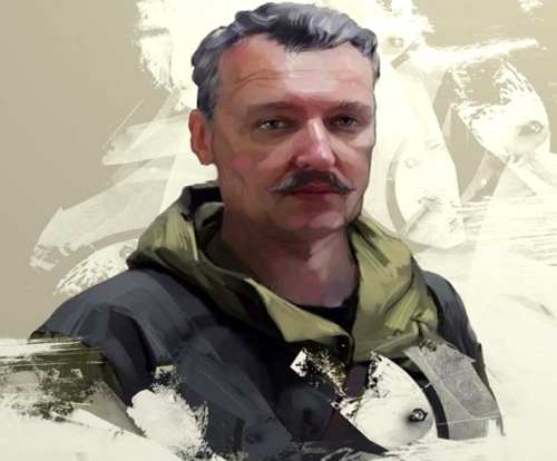 За здоровье Игоря Ивановича. За здоровье Игоря Ивановича.