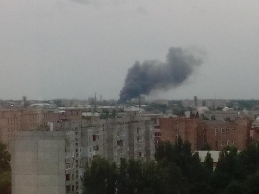 Сводка событий от Игоря Стрелкова и ополченцев 06.07.2014