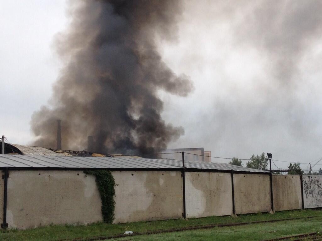 Сводка событий от Игоря Стрелкова и ополченцев 06.07.2014