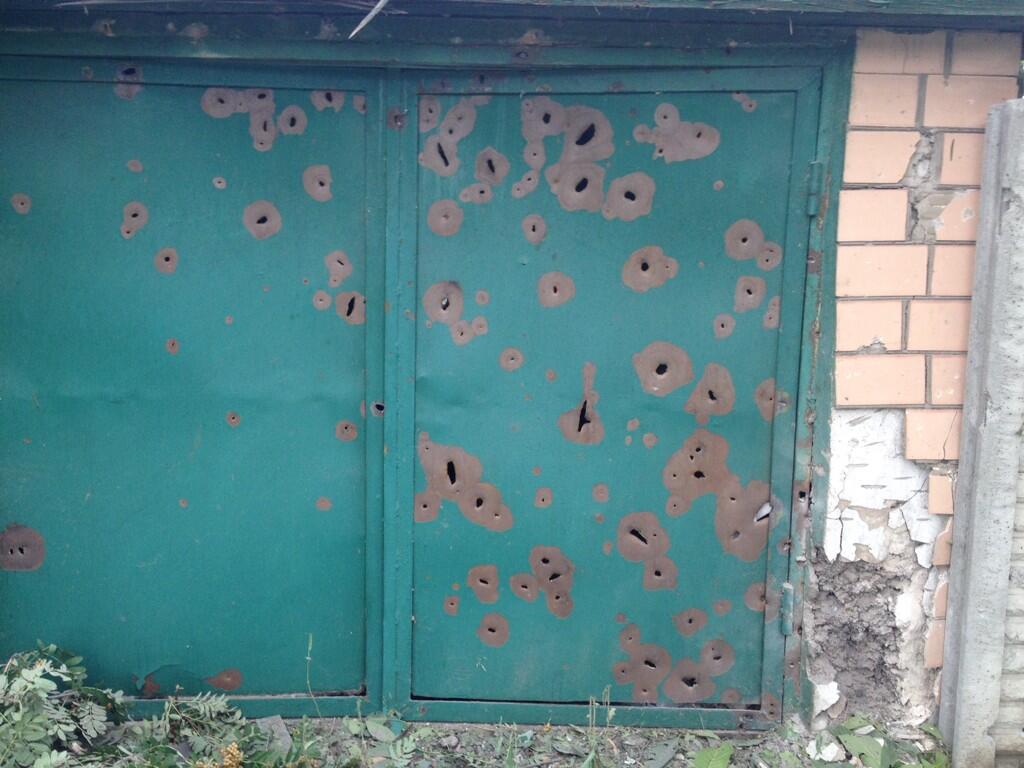 Сводка событий от Игоря Стрелкова и ополченцев 06.07.2014