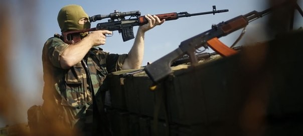 Ополченцы ДНР разгромили батальон «Азов» у Саур-Могилы: десятки убитых Ополченцы ДНР разгромили батальон «Азов» у Саур-Могилы: десятки убитых