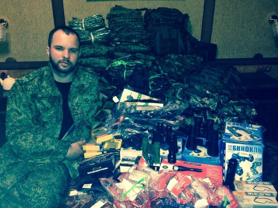 Сводка событий от Игоря Стрелкова и ополченцев 06.07.2014