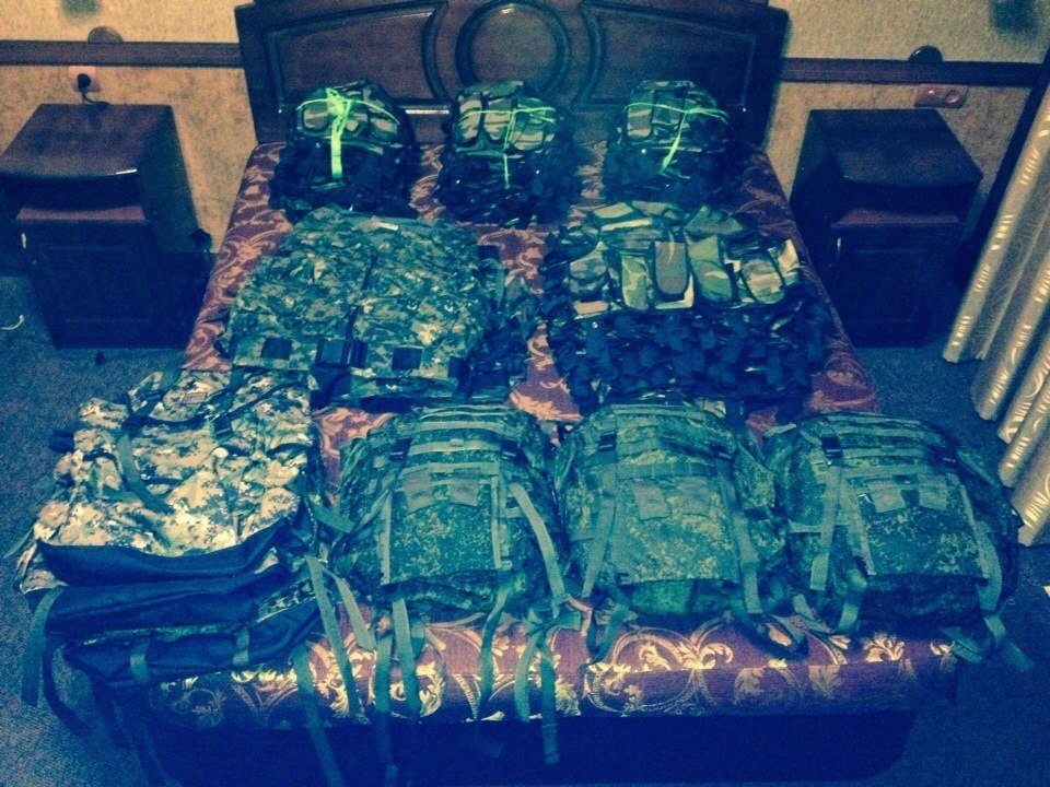 Сводка событий от Игоря Стрелкова и ополченцев 06.07.2014