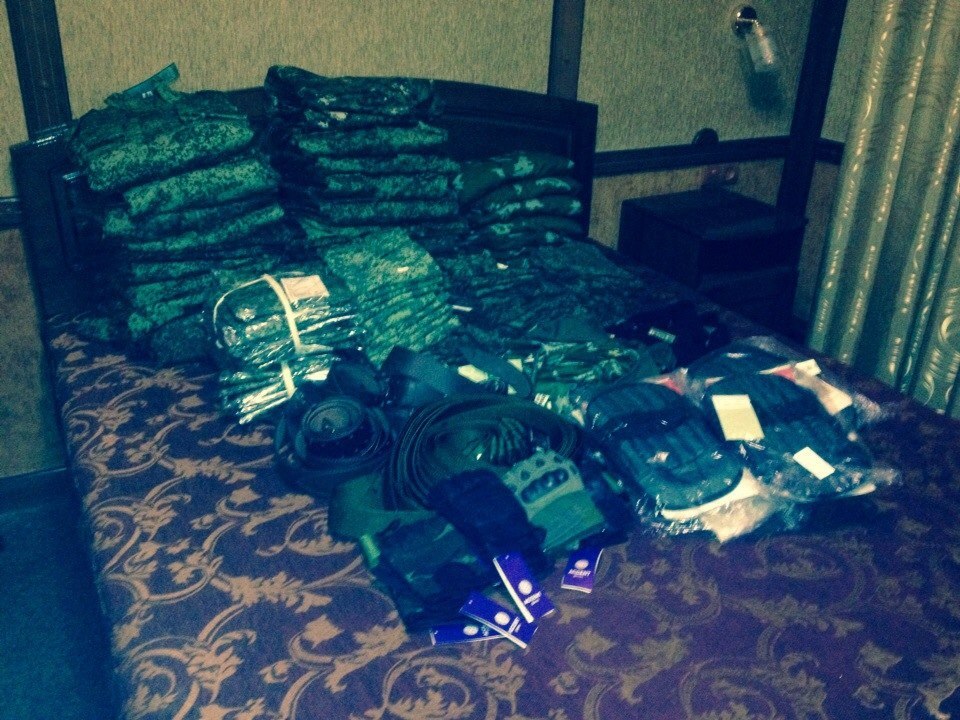 Сводка событий от Игоря Стрелкова и ополченцев 06.07.2014