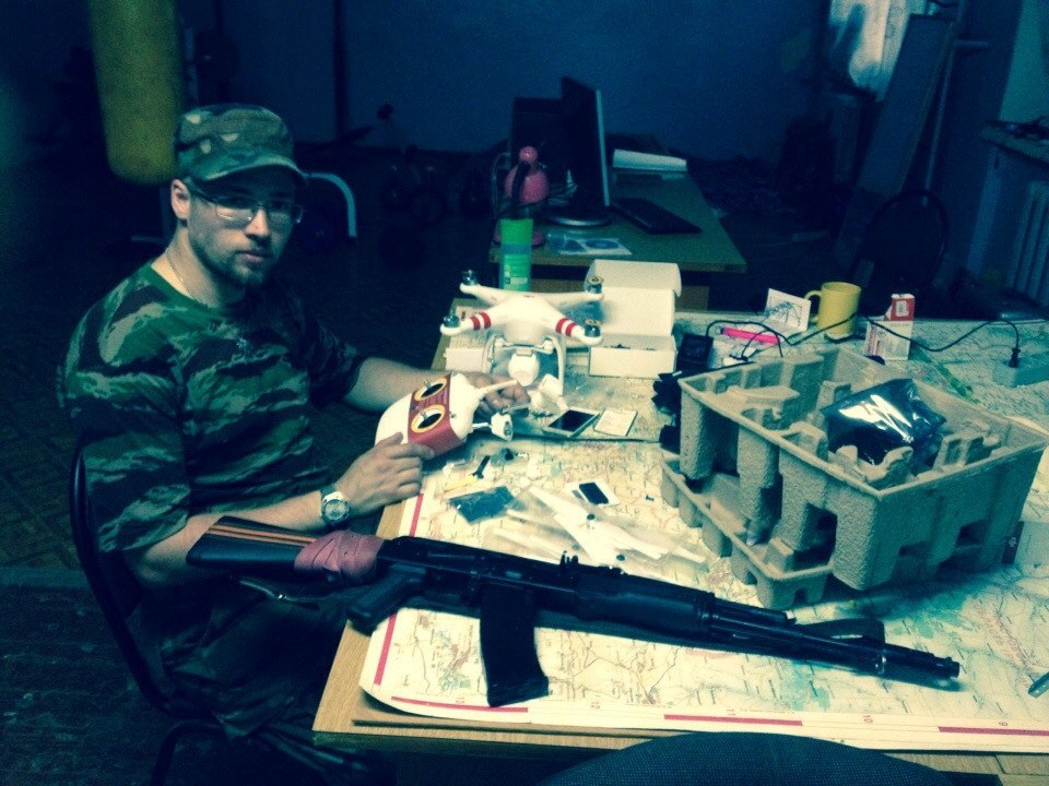 Сводка событий от Игоря Стрелкова и ополченцев 06.07.2014