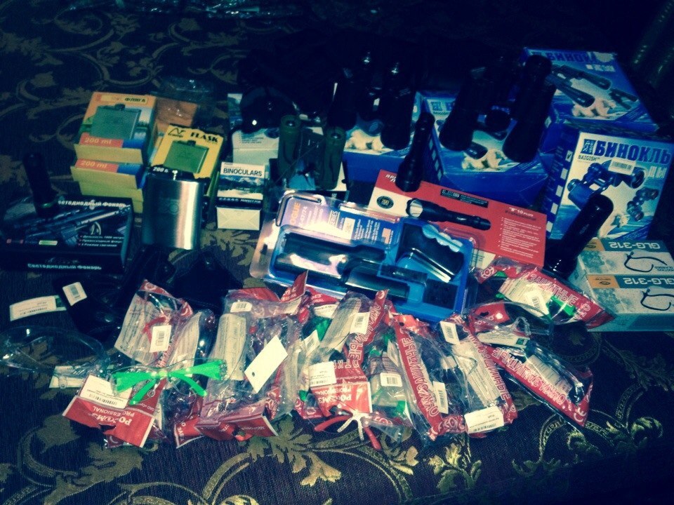 Сводка событий от Игоря Стрелкова и ополченцев 06.07.2014