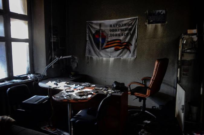 Ахметов: Нельзя бомбить и разрушать города, нельзя допускать, чтобы гибли и страдали люди Ахметов: Нельзя бомбить и разрушать города, нельзя допускать, чтобы гибли и страдали люди