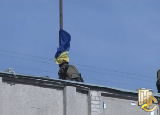 Ахметов: Нельзя бомбить и разрушать города, нельзя допускать, чтобы гибли и страдали люди Ахметов: Нельзя бомбить и разрушать города, нельзя допускать, чтобы гибли и страдали люди