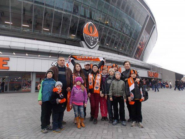 «Мы ВСЕ потеряли…» «Мы ВСЕ потеряли…»