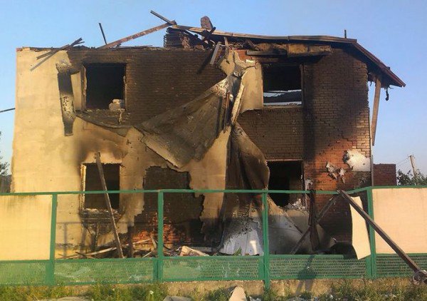 «Мы ВСЕ потеряли…» «Мы ВСЕ потеряли…»