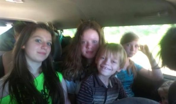 «Мы ВСЕ потеряли…» «Мы ВСЕ потеряли…»