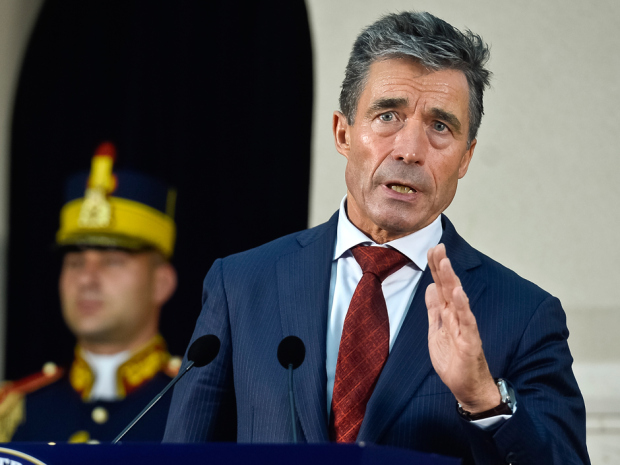 НАТО решает повременить с расширением ("National Post", Канада) НАТО решает повременить с расширением ("National Post", Канада)