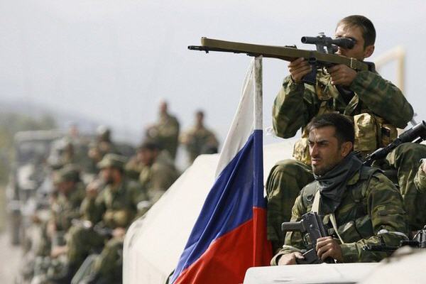 Под Луганском ликвидирован командир карателей Под Луганском ликвидирован командир карателей