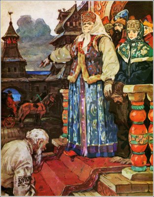 Как украинская хунта Москвой помыкает