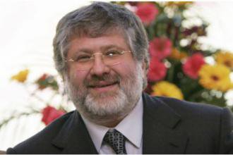 Драка пауков: Порошенко и Фирташ объединились против Коломойского