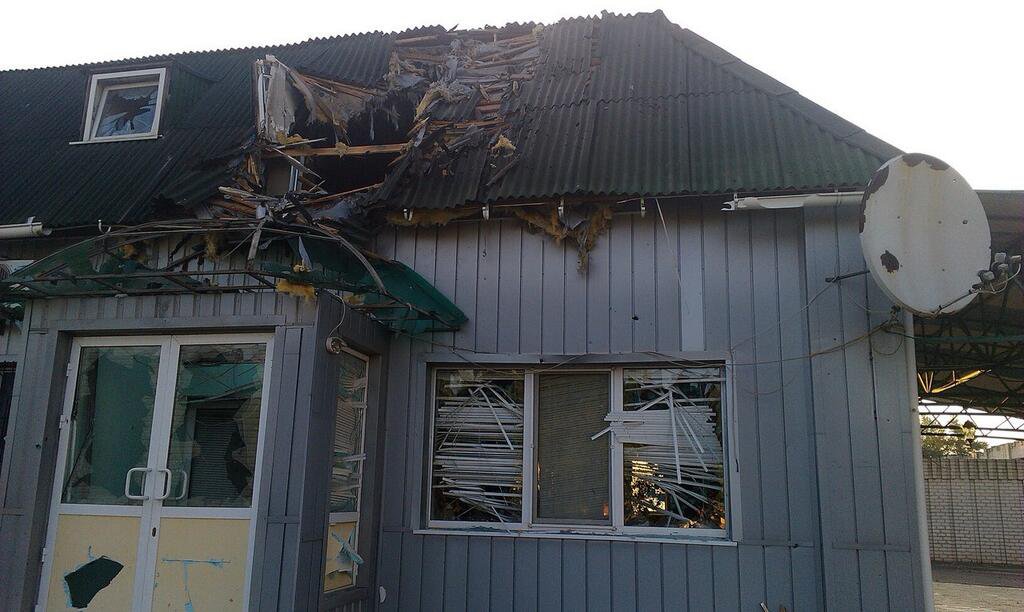 Сводка событий от Игоря Стрелкова и ополченцев 10.07.2014 Сводка событий от Игоря Стрелкова и ополченцев 10.07.2014