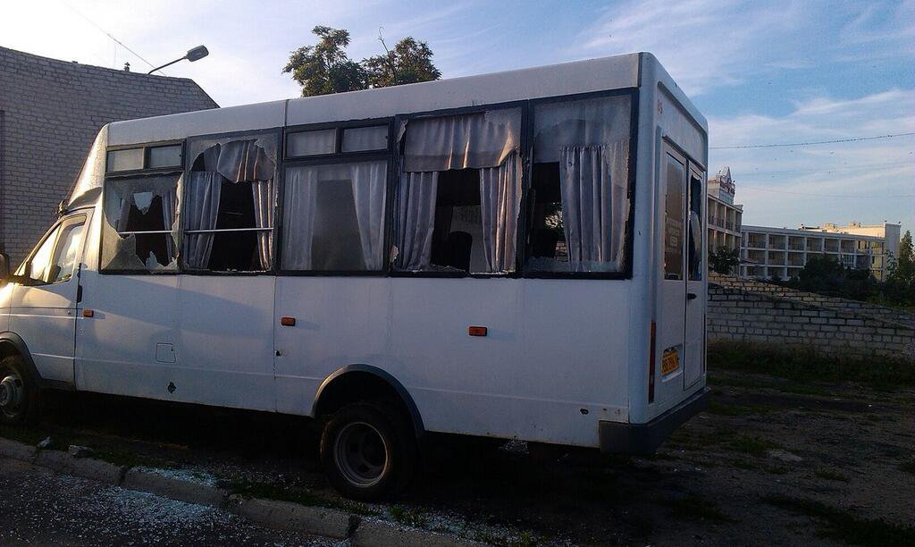 Сводка событий от Игоря Стрелкова и ополченцев 10.07.2014 Сводка событий от Игоря Стрелкова и ополченцев 10.07.2014