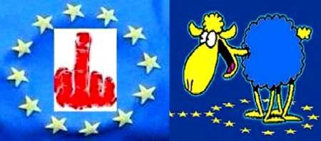 Европа отказалась покупать украинские товары