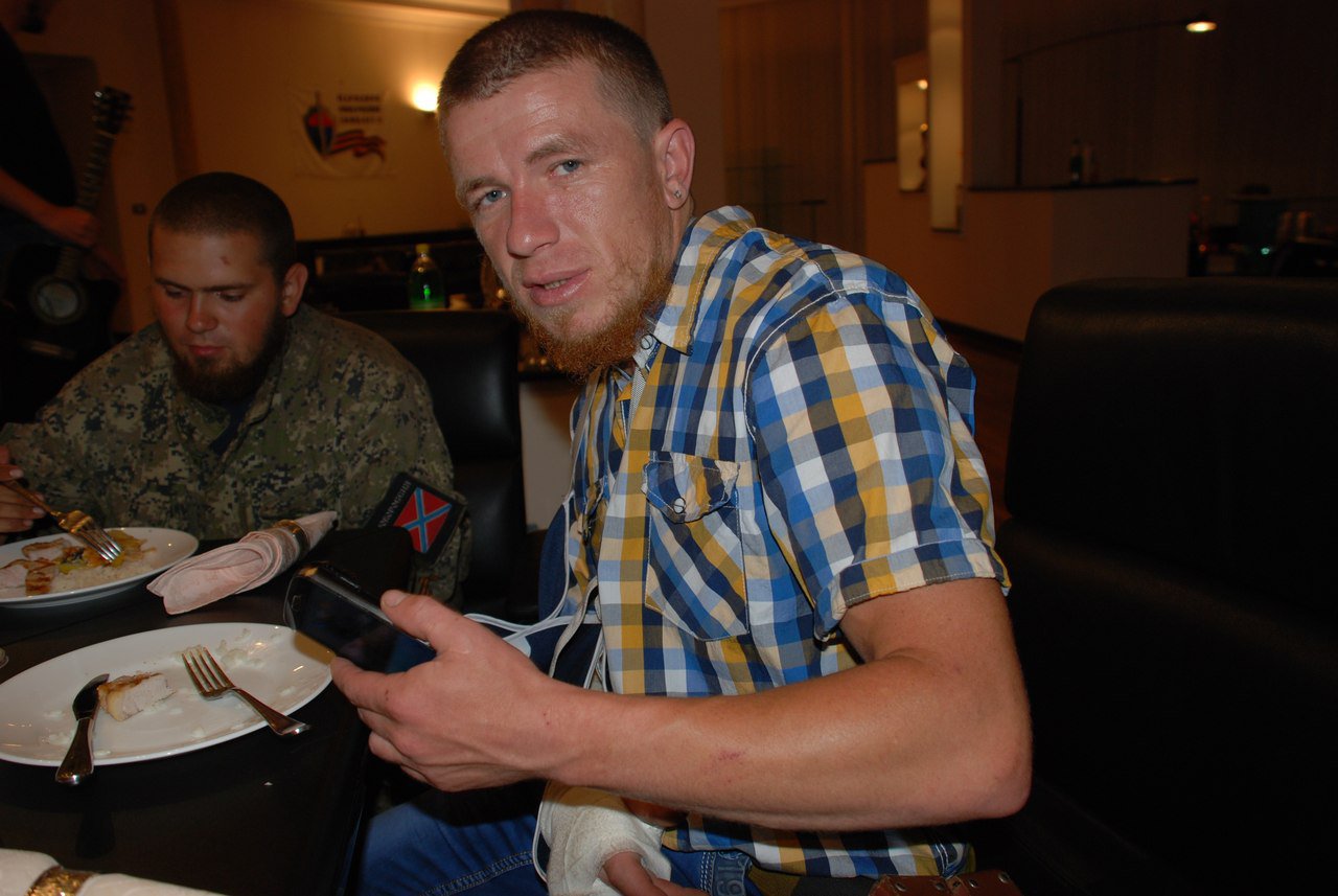 Сводка событий от Игоря Стрелкова и ополченцев 11.07.2014 Сводка событий от Игоря Стрелкова и ополченцев 11.07.2014