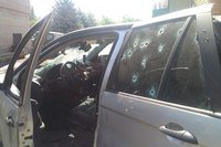 Сводка событий от Игоря Стрелкова и ополченцев 11.07.2014 Сводка событий от Игоря Стрелкова и ополченцев 11.07.2014