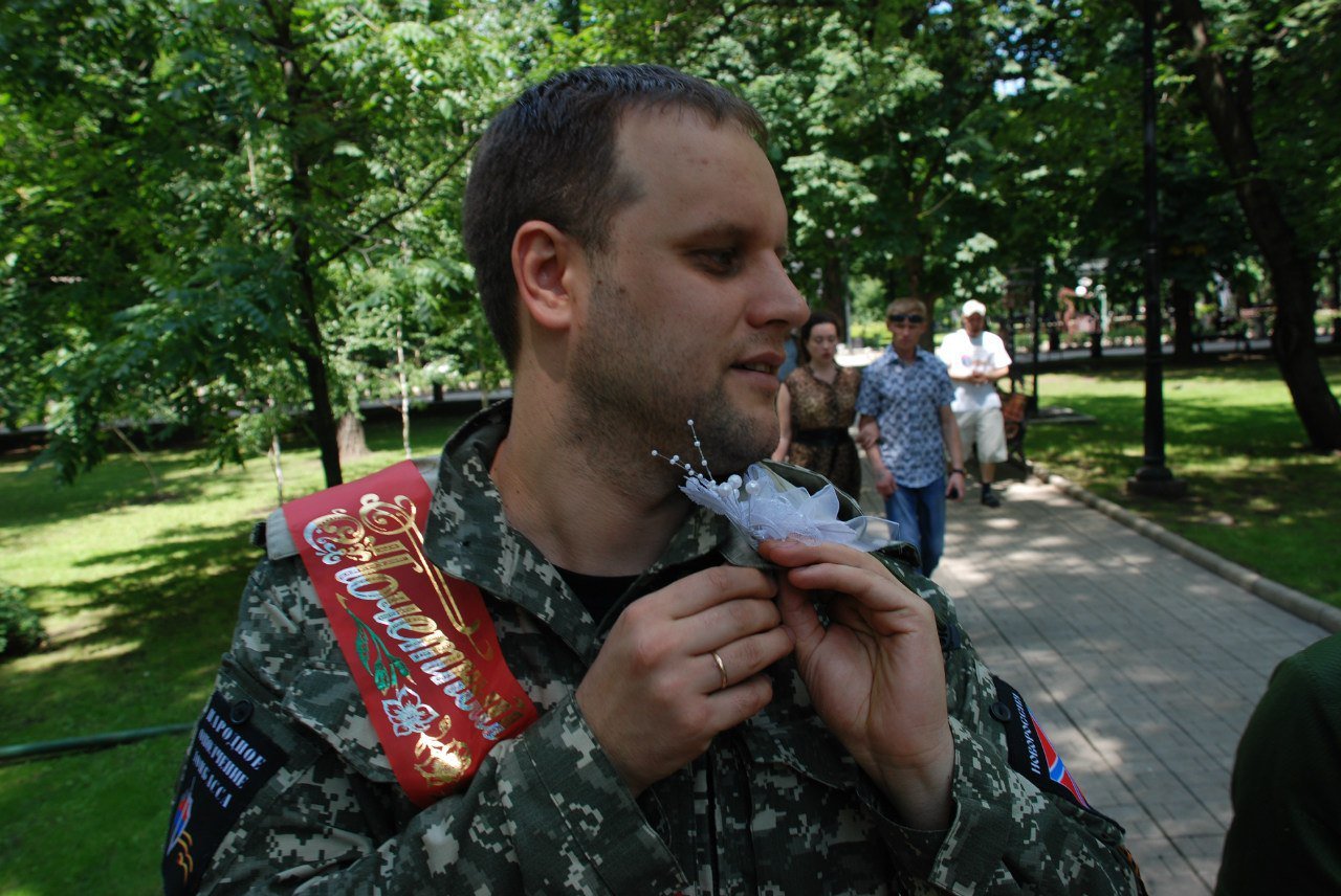 Сводка событий от Игоря Стрелкова и ополченцев 11.07.2014 Сводка событий от Игоря Стрелкова и ополченцев 11.07.2014