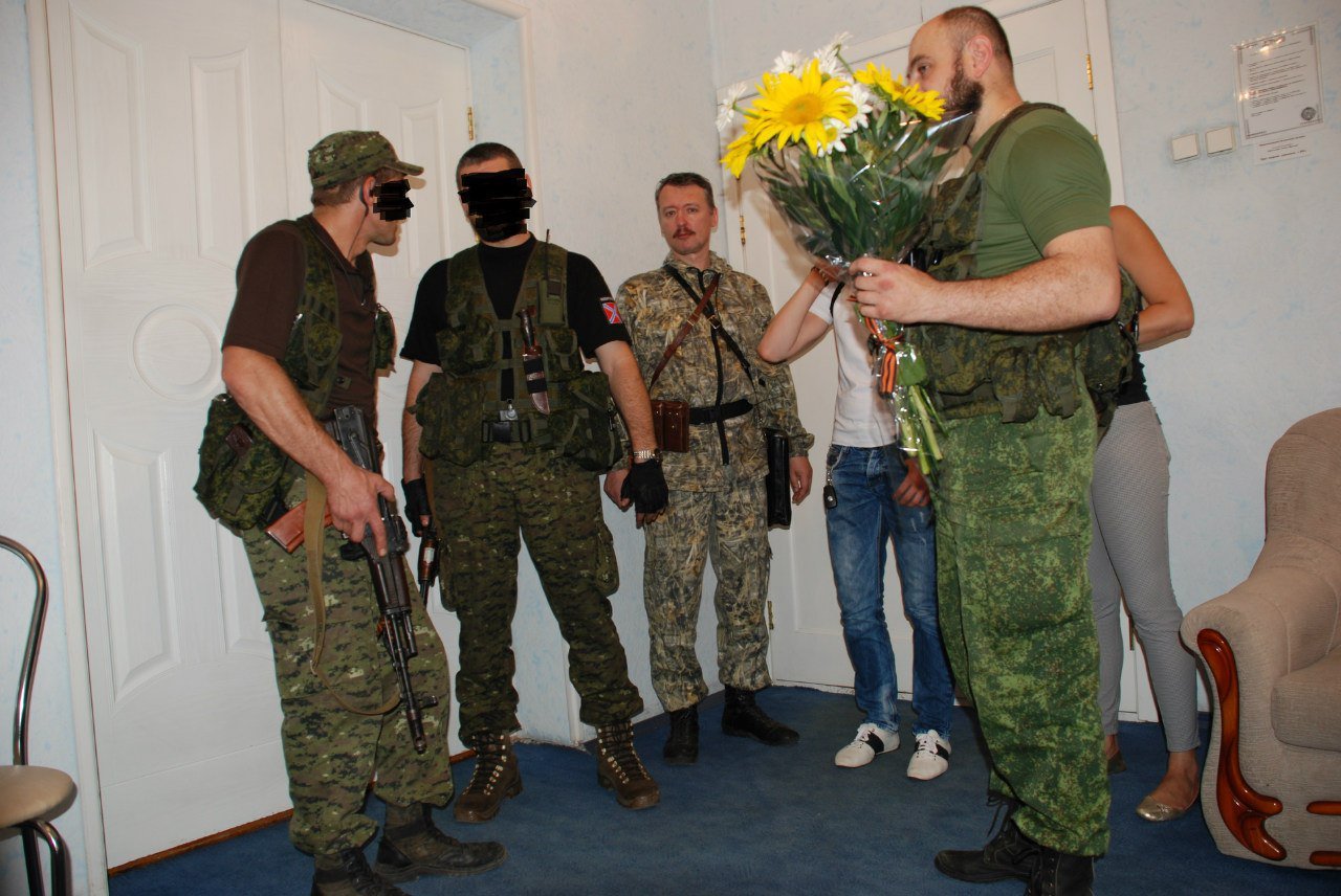 Сводка событий от Игоря Стрелкова и ополченцев 11.07.2014 Сводка событий от Игоря Стрелкова и ополченцев 11.07.2014