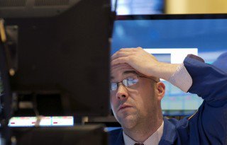 В США акции неизвестной компании Cynk Technology выросли в 360 раз менее чем за месяц