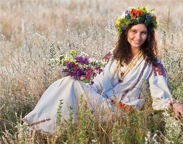 Нам есть чем гордиться. Ученые-генетики разрушили русофобские мифы Нам есть чем гордиться. Ученые-генетики разрушили русофобские мифы