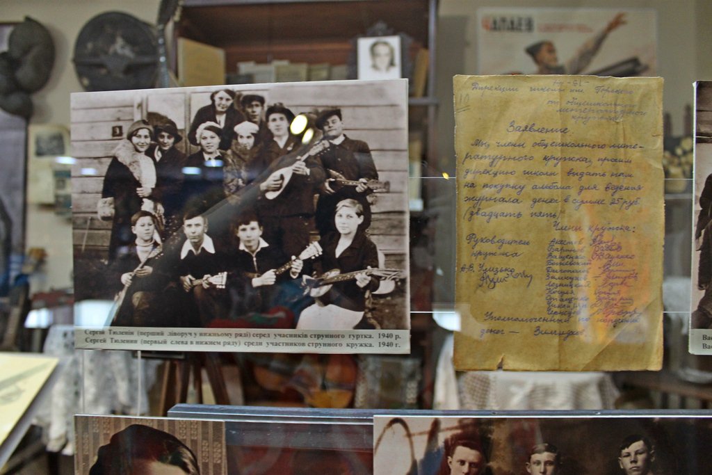 Армия ЛНР - духовные наследники героев Краснодона Армия ЛНР - духовные наследники героев Краснодона