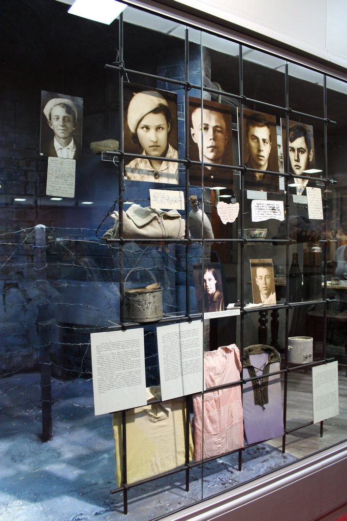 Армия ЛНР - духовные наследники героев Краснодона Армия ЛНР - духовные наследники героев Краснодона