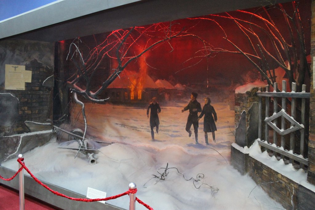 Армия ЛНР - духовные наследники героев Краснодона Армия ЛНР - духовные наследники героев Краснодона