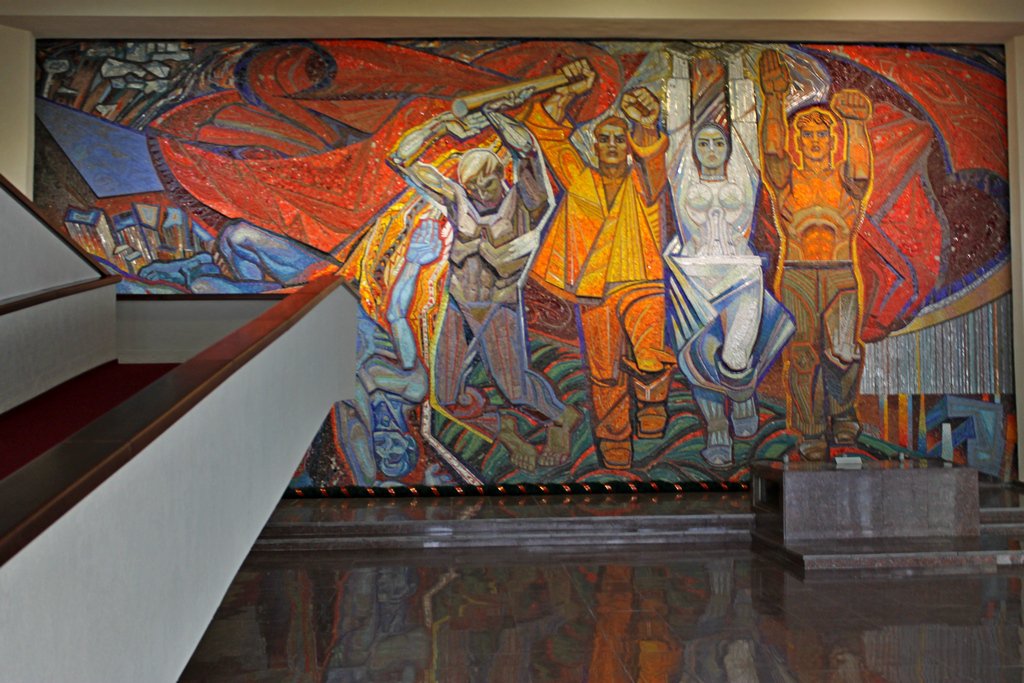 Армия ЛНР - духовные наследники героев Краснодона Армия ЛНР - духовные наследники героев Краснодона