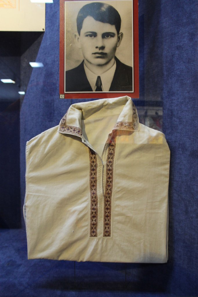 Армия ЛНР - духовные наследники героев Краснодона Армия ЛНР - духовные наследники героев Краснодона