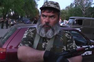 Возвращение Бабая Возвращение Бабая