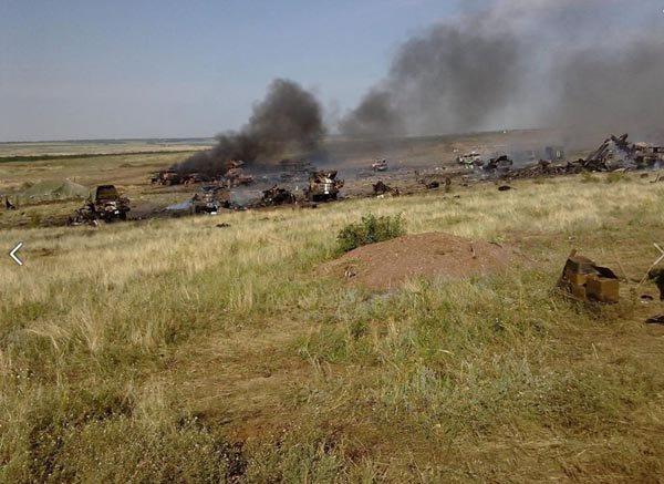 Киев продолжает скрывать большие потери, а в моргах не хватает холодильников: в Запорожье привезли 30 убитых призывников Киев продолжает скрывать большие потери, а в моргах не хватает холодильников: в Запорожье привезли 30 убитых призывников