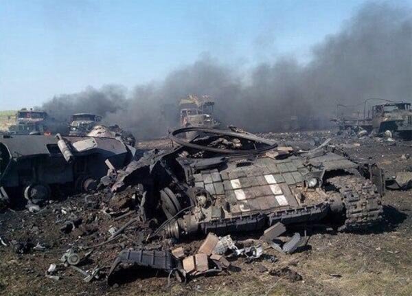 Киев продолжает скрывать большие потери, а в моргах не хватает холодильников: в Запорожье привезли 30 убитых призывников Киев продолжает скрывать большие потери, а в моргах не хватает холодильников: в Запорожье привезли 30 убитых призывников