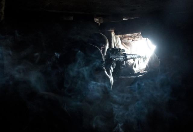 Наступление хунты: Промежуточные итоги 